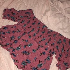 Arizona Co Floral Top 💗✨